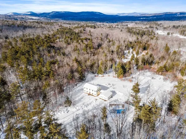 289 Stockbridge Corner Road, Alton, NH 03809