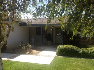 6909 Norris Rd, Bakersfield, CA 93308