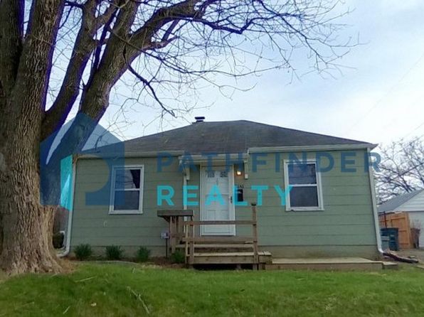 3646 Mesmer Ave