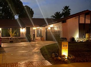 208 Red Cloud Dr, Diamond Bar, CA 91765