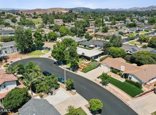 1043 Greenfield St, Thousand Oaks, CA 91360