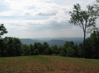 Carter Mountain Lot #28, Mountain View, NC 28635