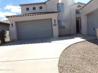 308 E Via Puente De La Lluvia, Sahuarita, AZ 85629