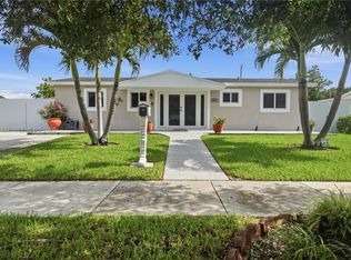 Benson Manor, Cutler Bay, FL 33189