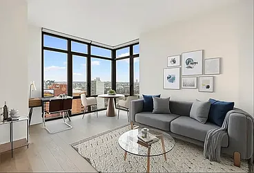 92-27 160th Street, #2206