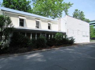 229 Dry Creek Rd, White Sulphur Springs, WV 24986