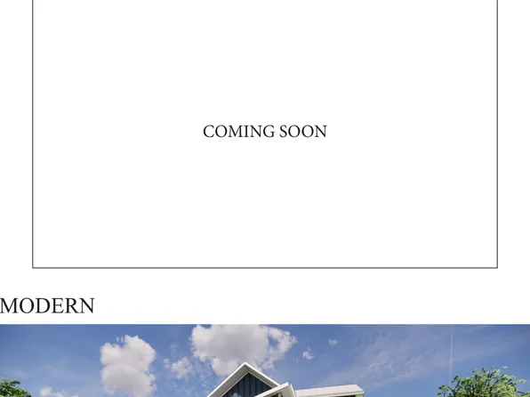 Cedar - Modern - 35' Rear Load Plan, Dows Farm Agri-community