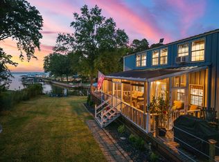 2404 Southport Tack, Kemp, TX 75143