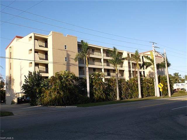 1st image of 6100 Estero Blvd APT 3F
