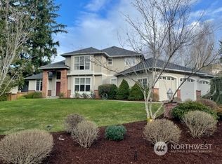 1647 NW Nassau Ct, Poulsbo, WA