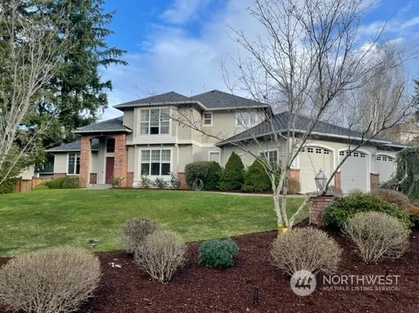 1647 NW Nassau Court, Poulsbo, WA 98370