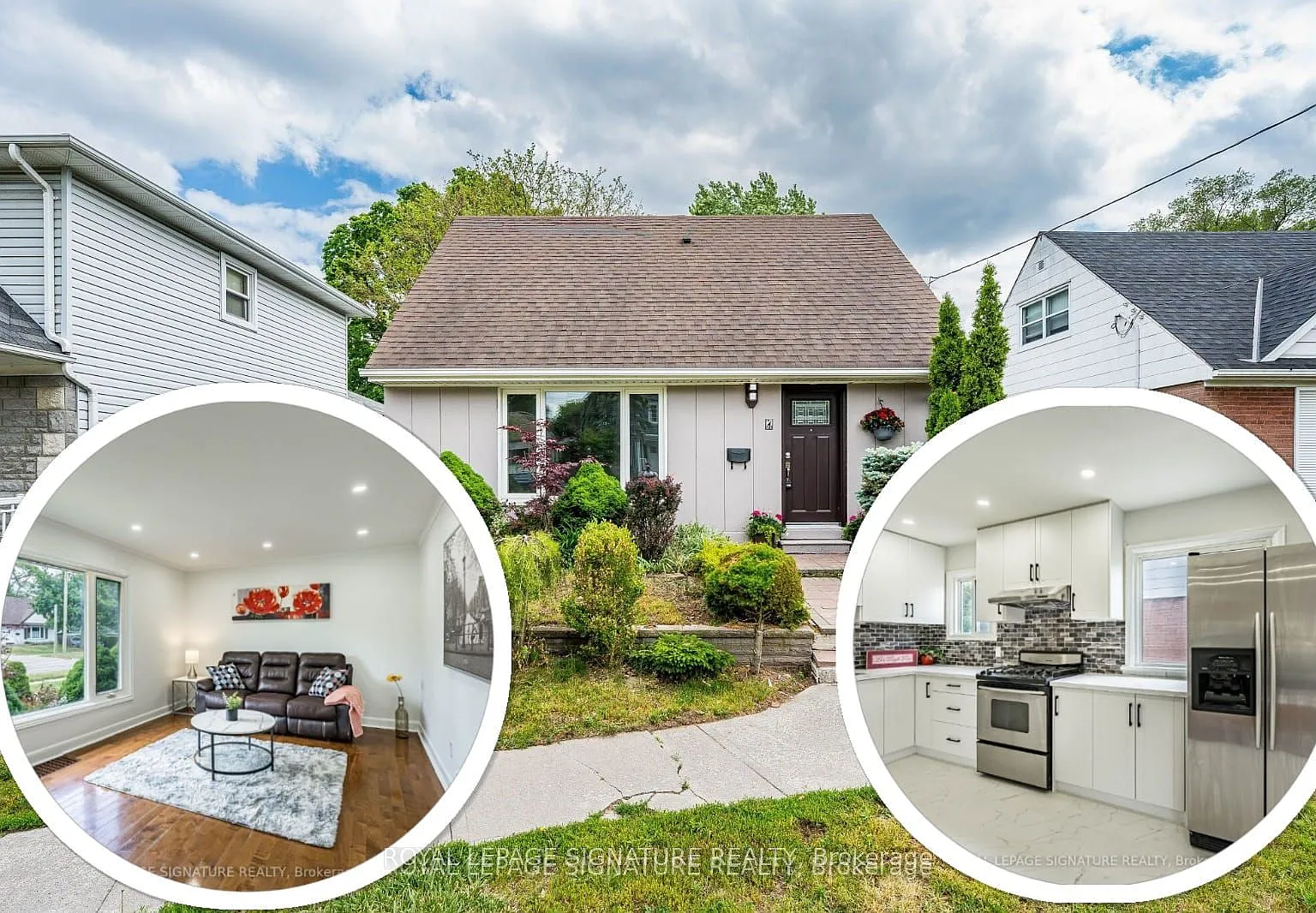4 bed, $3,800 — Photo 1