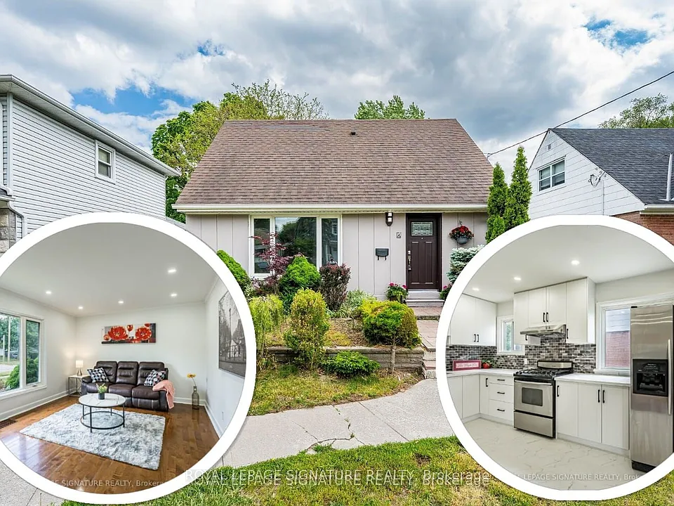 7 Putney Rd