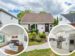 7 Putney Rd, Toronto, ON M8W2K6