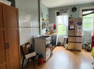 322 7th St #2, Jersey City, NJ 07302