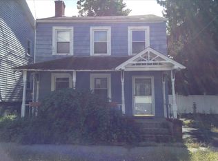 5 Reade Pl, Poughkeepsie, NY 12601