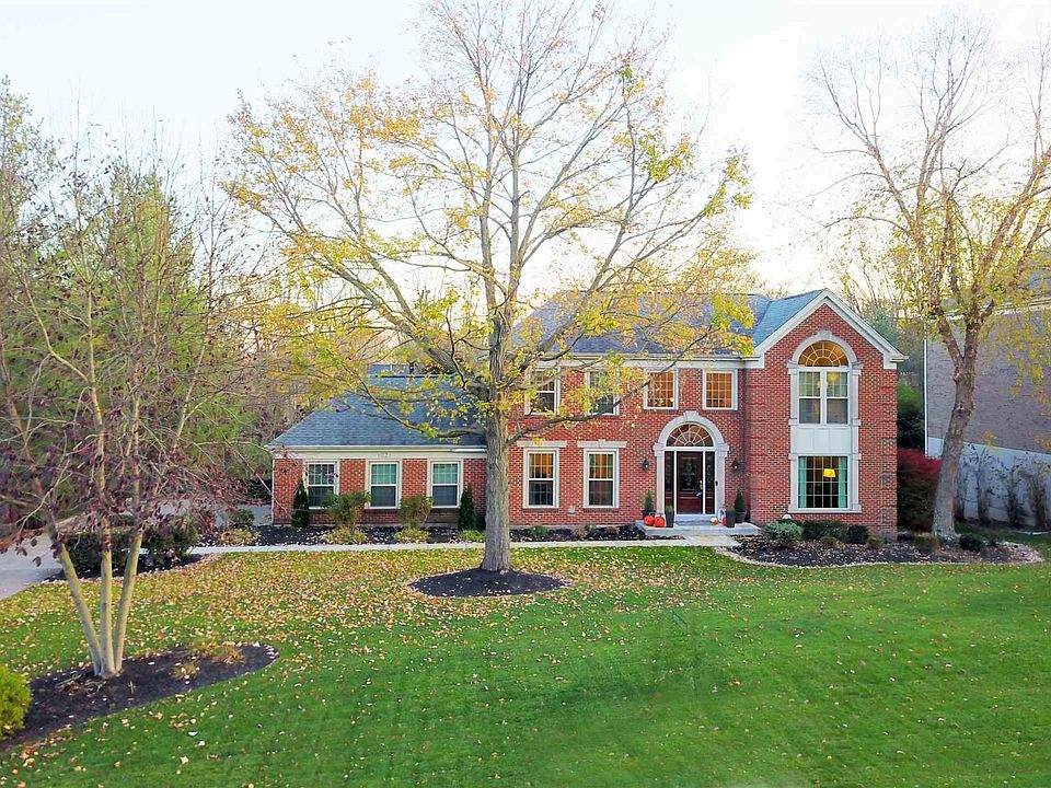 1st image of 1021 Whirlaway Dr