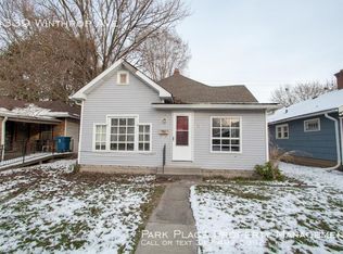 4339 Winthrop Ave, Indianapolis, IN