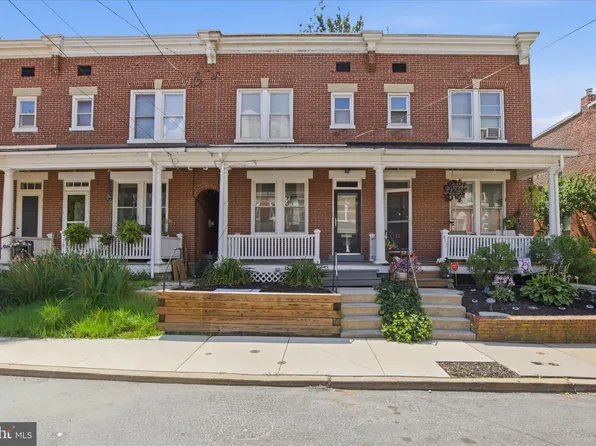 520 Lancaster Ave, Lancaster, PA 17603
