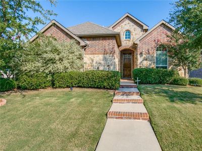 313 Fox Hollow Blvd, Forney, TX, 75126