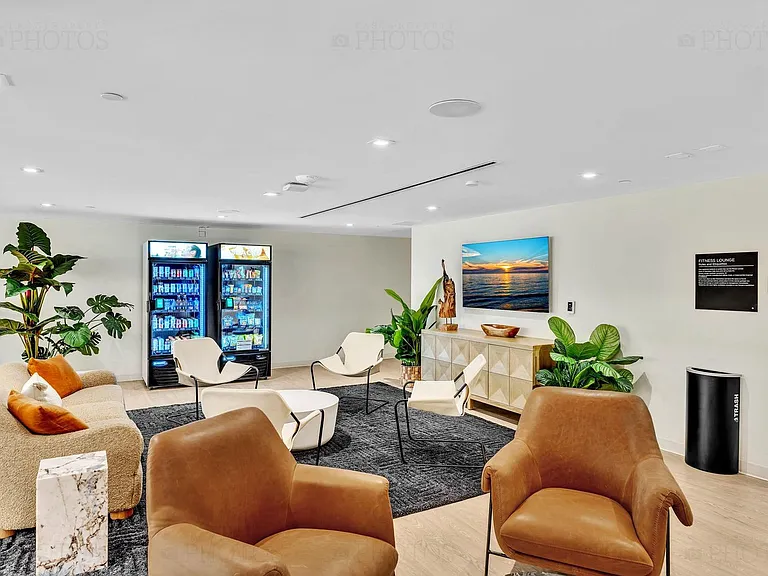 Building's Lounge