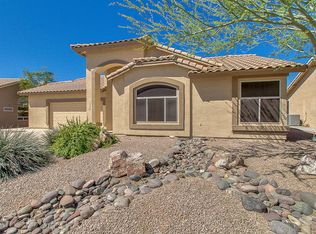 6098 S Jojoba Ct, Gold Canyon, AZ 85118