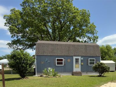 307 S Madison St, Konawa, OK, 74849