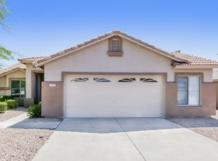 7705 E Caballero St, Mesa, AZ 85207