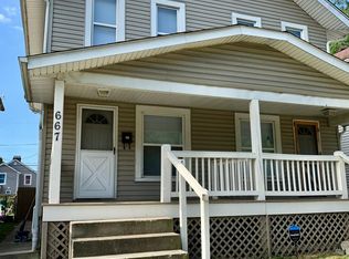 667 Frebis Ave #667, Columbus, OH