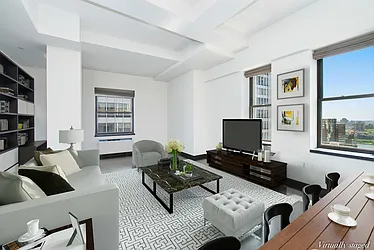 Rented by The Bracha Group