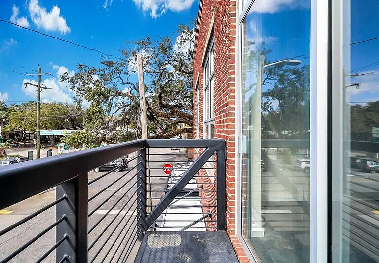 2514 Abercorn St #205 — Photo 22