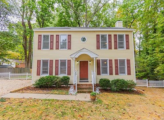 2nd image of 10227 Guenevere Ct