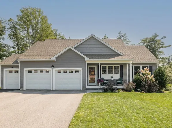 10 W Meadow Court, Milford, NH 03055