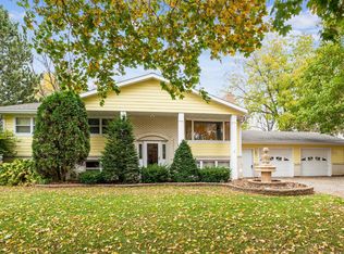 50 Parkview Ln W, Hector, MN 55342