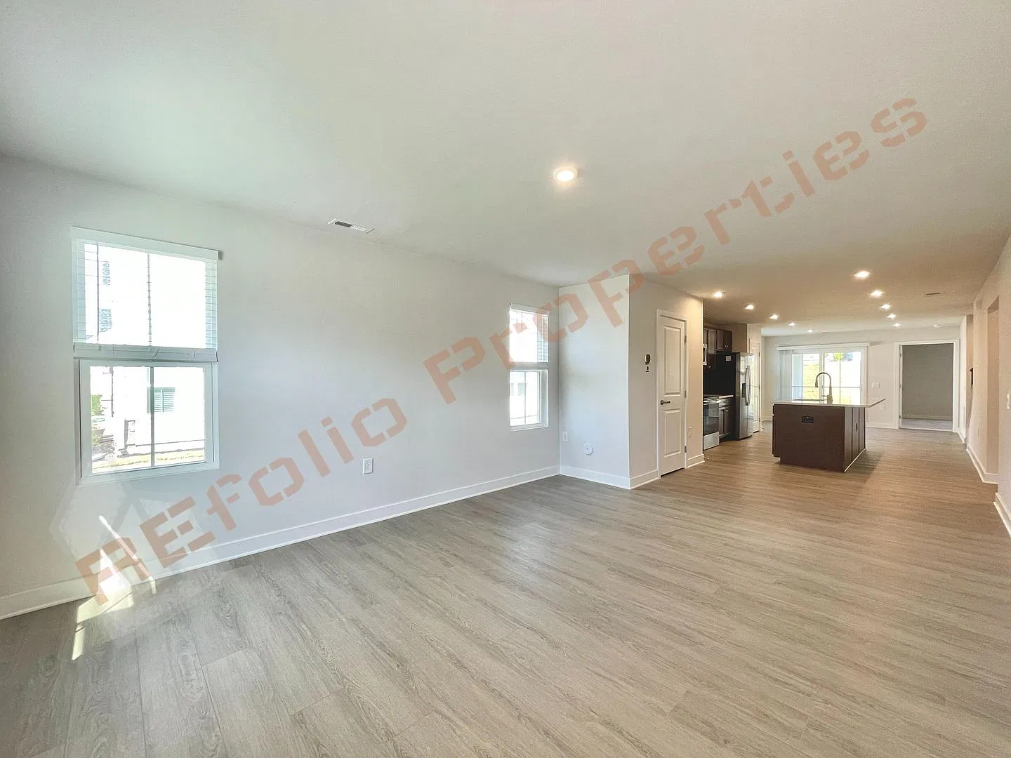 729 Haystack View Road , Raleigh, NC 27603 — Photo 2
