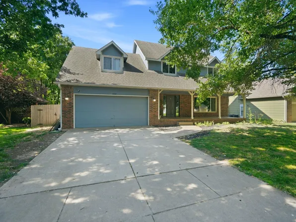1324 N Manchester Ct, Wichita, KS 67212