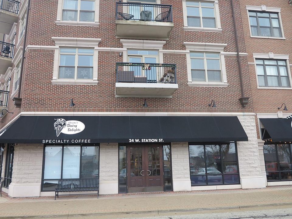 1st image of 24 W Station St Unit 210W