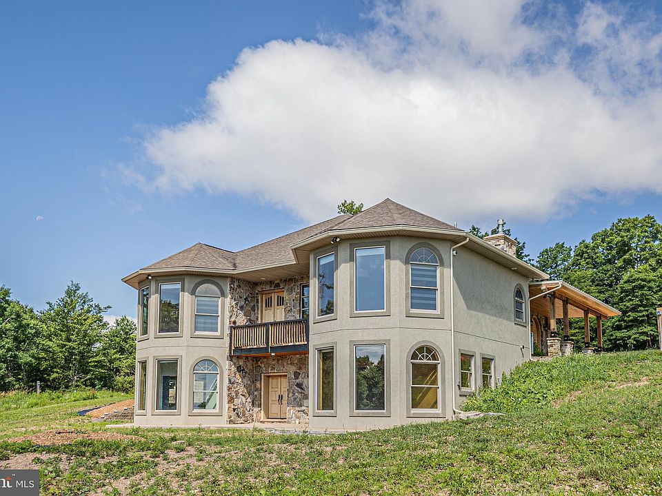 2438 Bittinger Rd, Swanton, MD 21561 Zillow