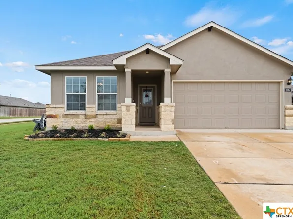 105 Miles Dr, San Marcos, TX 78666
