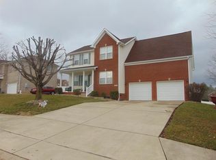 202 Sonoma Valley, Vine Grove, KY 40175