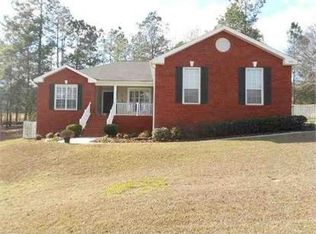 226 Glenbrook Ct, Tallahassee, FL 32317