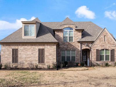 4801 Avi Cv, Bartlett, TN, 38002