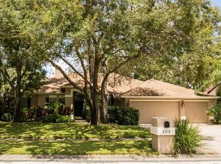 2318 Timbergrove Dr, Valrico, FL 33596