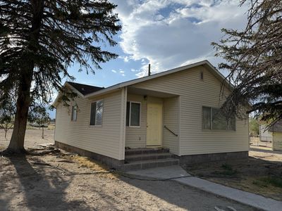 5485 S Highway 21 Hwy, Garrison, UT, 84728