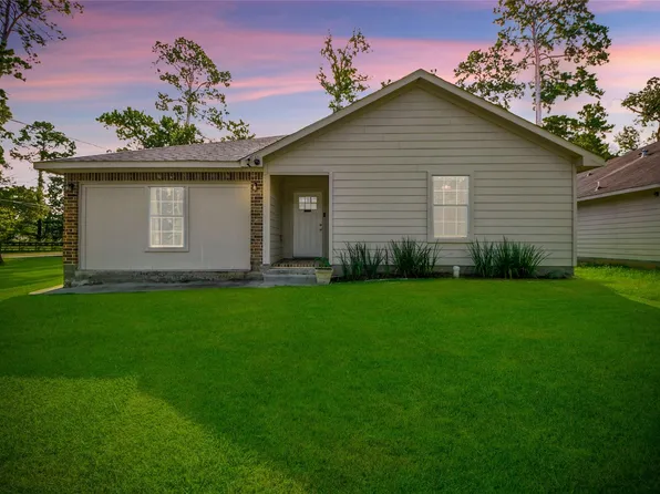 10920 Fairview Dr, Conroe, TX 77385