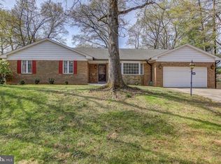 7007 Partridge Pl, Hyattsville, MD 20782