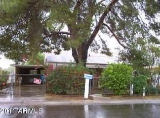 3301 W Cypress St, Phoenix, AZ 85009