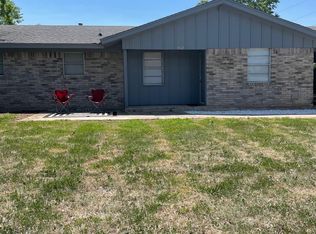 902 Georgetown Rd, Lampasas, TX 76550