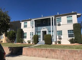 1511 W Alameda Ave, Burbank, CA 91506