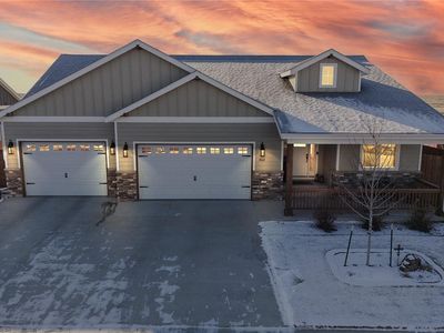 302 Wildcat Parkway, Wiggins, CO, 80654